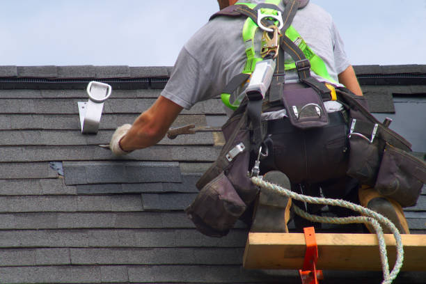 Best Fascia and Soffit Installation  in Madera Ranchos, CA