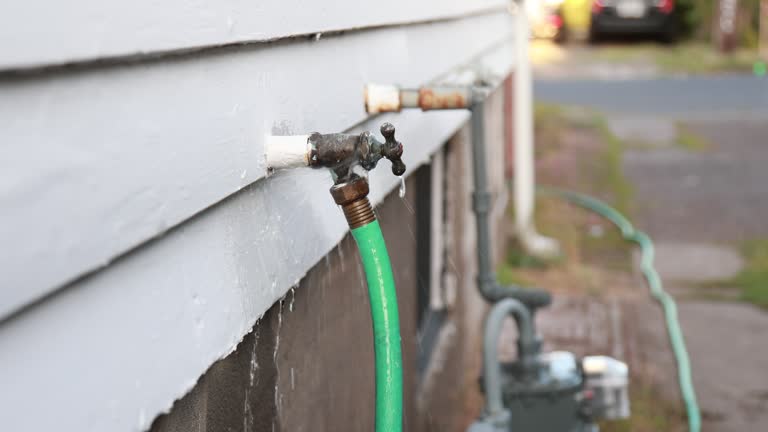 Affordable siding repair and maintenance services in Madera Ranchos, CA