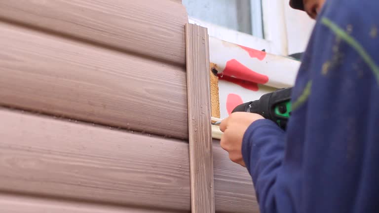 Best Siding Removal and Disposal  in Madera Ranchos, CA